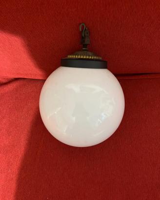 lampada da giardino