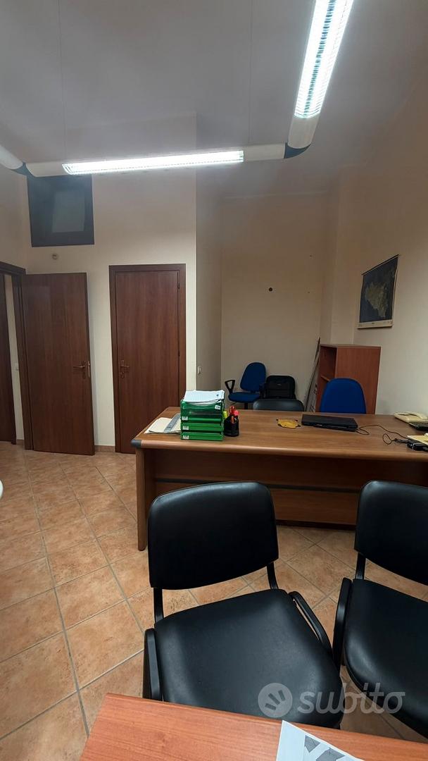 Appartamento – Bagheria, Centro storico, Palermo - Vista 3
