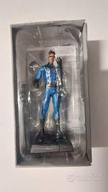 Marvel by eaglemoss Mr Fantastic #16