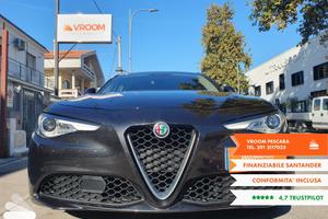 ALFA ROMEO Giulia 2.2 Turbodiesel 160 CV Business