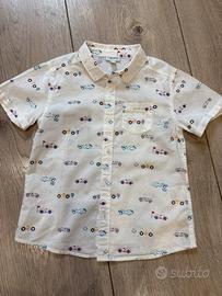 Camicia Oviesse fagottino, taglia 30/36 mesi