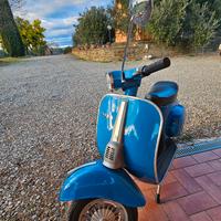 vespa 50 special 4 marce