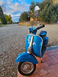 vespa 50 special 4 marce