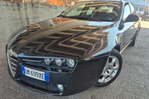 ALFA ROMEO 159 1.9 M.JET CON 106KM 2008