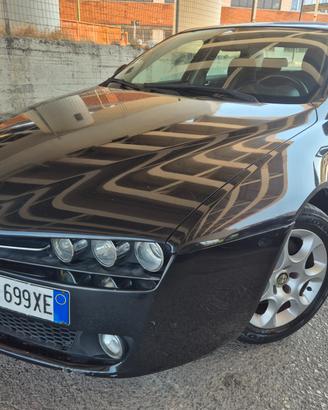 ALFA ROMEO 159 1.9 M.JET CON 106KM 2008