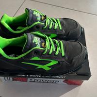 Scarpe U Power Nuove n.43