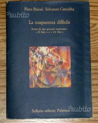 'Storia de Il Sole 24 ore'