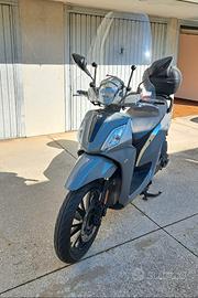 SYM SYMPHONY 125 ST ABS