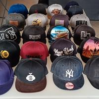 nr 20  cappelli