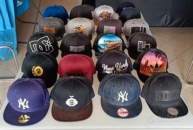 nr 20  cappelli