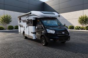 Ci International Horon 88 Xt Spring Edition