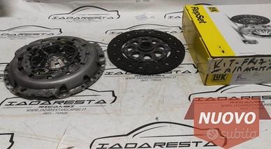 Kit Frizione Audi A4 - A6 1.8Bz - 2.0D 0B1141031K