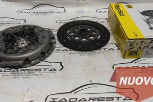 Kit Frizione Audi A4 - A6 1.8Bz - 2.0D 0B1141031K