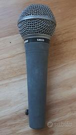 Microfono SM 48