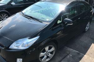 RICAMBI TOYOTA PRIUS 2011 2ZR