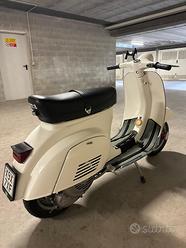 Vespa 50 N