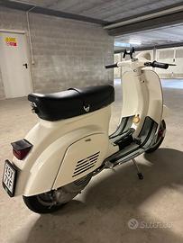 Vespa 50 N