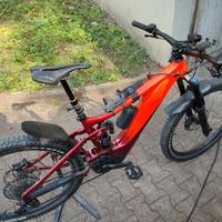 Giant reign e+1 taglia S