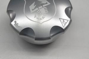 tappo olio 500 abarth 