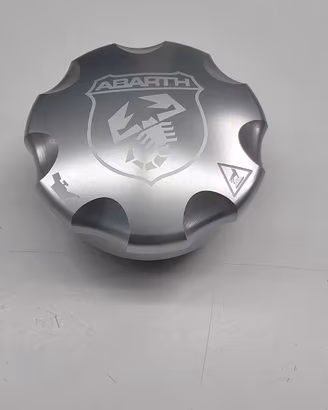 tappo olio 500 abarth 