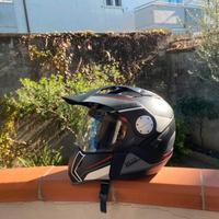 Casco integrale Givi HPS X.01