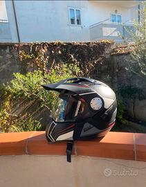 Casco integrale Givi HPS X.01