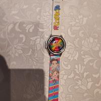  orologio digitale me contro te 