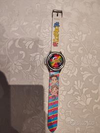  orologio digitale me contro te 