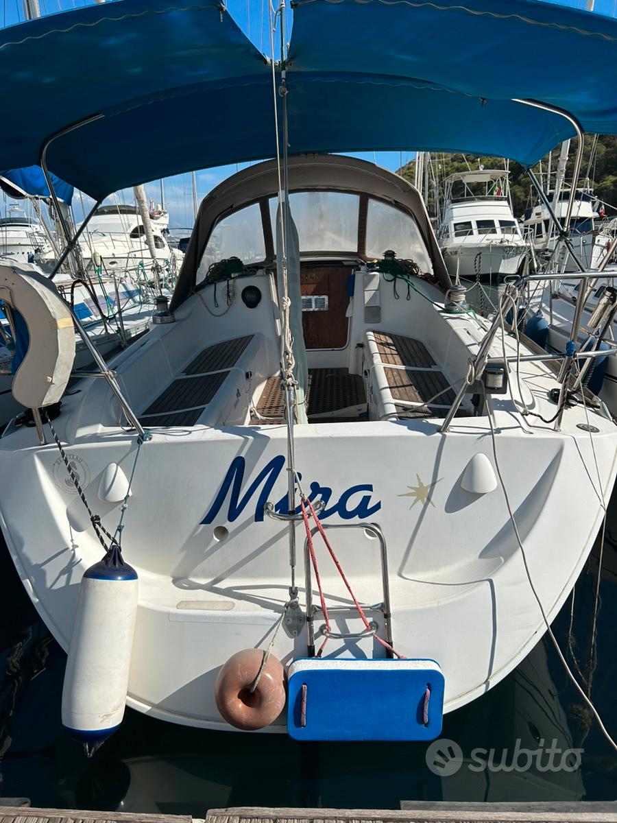 Beneteau First 33.7 — View photo 1