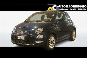 FIAT 500 1.0 FireFly Hybrid 70cv Cult