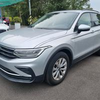 Volkswagen Tiguan 2.0 TDI 150 CV SCR DSG Life