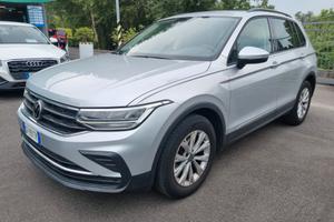 Volkswagen Tiguan 2.0 TDI 150 CV SCR DSG Life