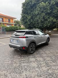 Peugeot 2008 PureTech 130 S&S Allure