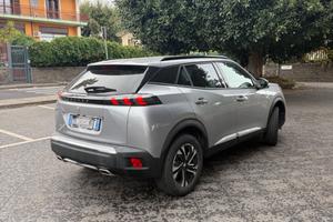 Peugeot 2008 PureTech 130 S&S Allure