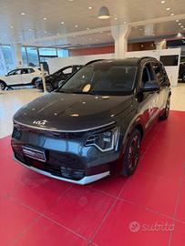 KIA e-Niro 64,8 kWh Evolution