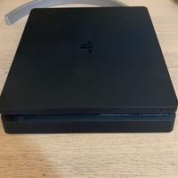 PlayStation 4 Slim 1TB