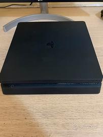 PlayStation 4 Slim 1TB