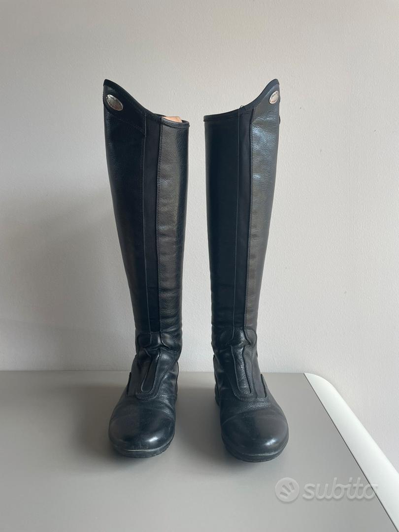 Verona Negozio Abbigliamento Equitazione Stivali Equitazione