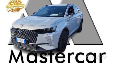 DS AUTOMOBILES DS 7 DS7 1.5 hdi Performance Line