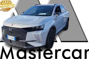 DS AUTOMOBILES DS 7 DS7 1.5 hdi Performance Line
