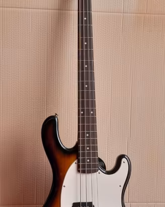 Basso Cort GB-PJ 