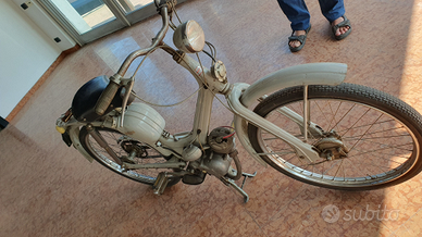 Innocenti Lambrettino 48