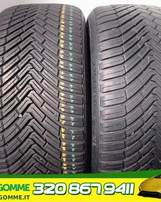 Gomme 225/40/18 CONTINENTAL 4 Stagioni
