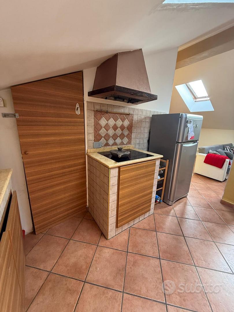 Appartamento – Corbetta, Soriano - Vista 2