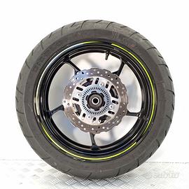 Ruota Posteriore Kawasaki Z900 2017–2023 Pirelli D
