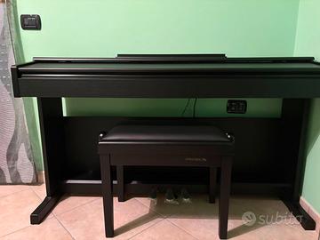 Pianoforte digitale 