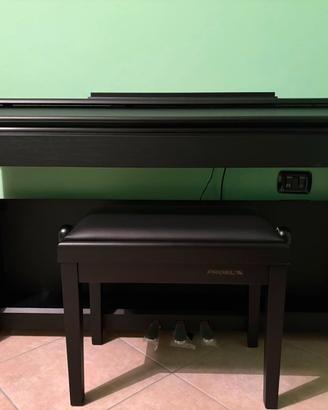 Pianoforte digitale 
