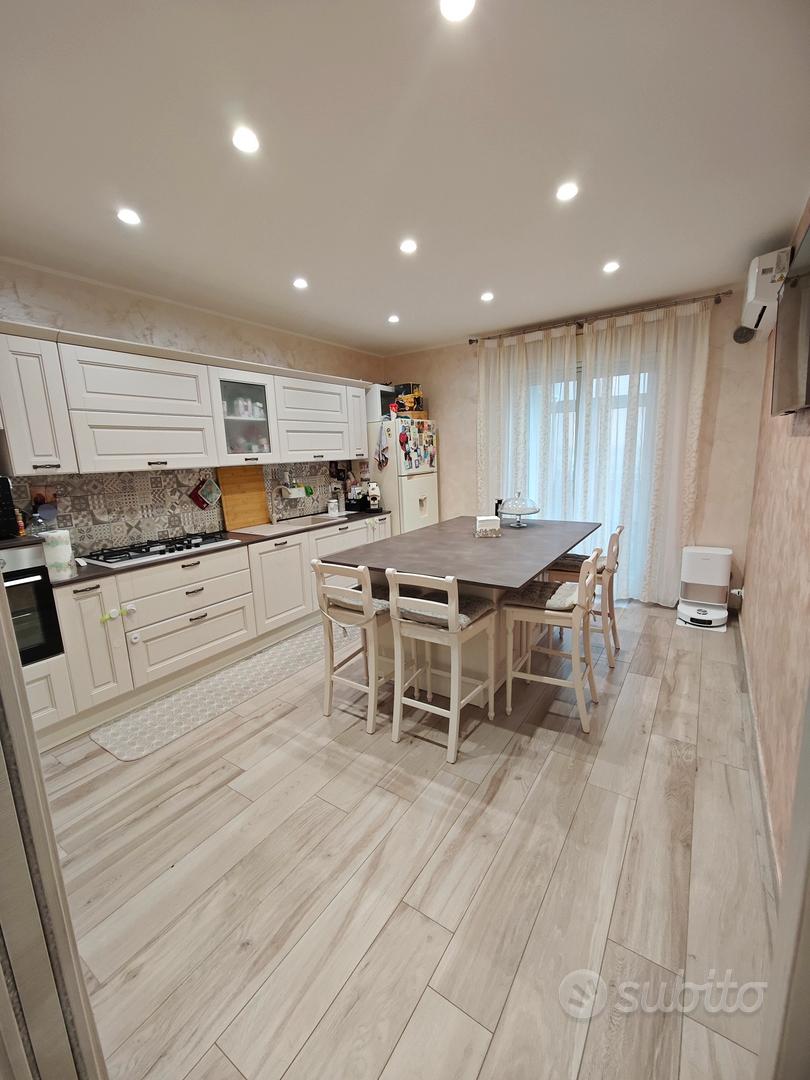 Appartamento – Aci Sant'Antonio, Aisa - Vista 2