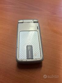Nokia con schermo girevole