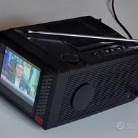 Mini TV - Monitor 4.5" a colori Sunkyong STC-1045